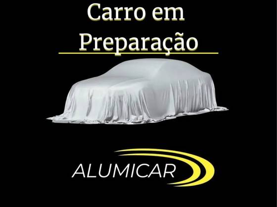 CHEVROLET CRUZE 1.8 LTZ 16V FLEX 4P AUTOMÁTICO